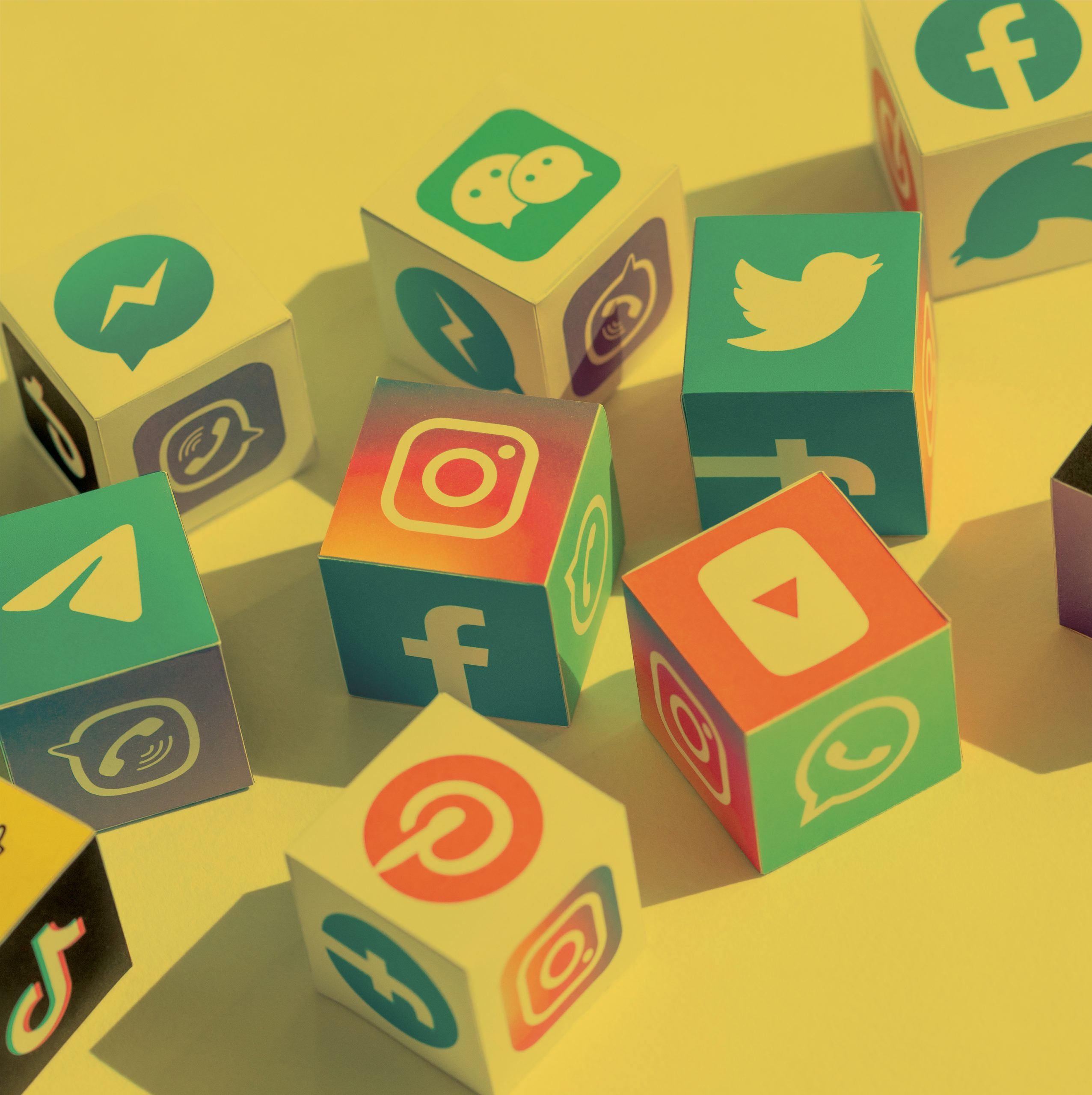Consulente web marketing e comunicazione aziendale