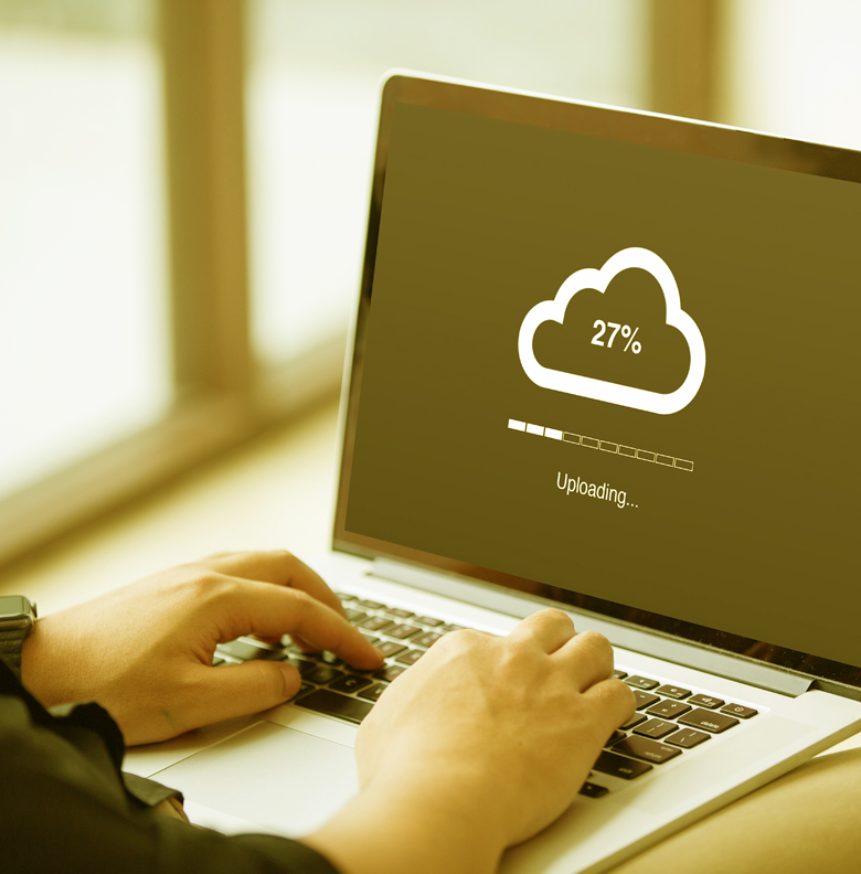 cloud backup